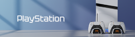 Accessories and controllers compatible with PlayStation 5