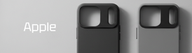 Accessories for iPhone, iPad, MacBook, Apple Watch, and AirPods